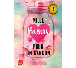 Mille baisers pour un garçon