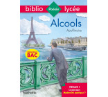 Bibliolycée - Alcools, Guillaume Apollinaire - BAC 2022