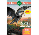 Bibliolycée - Fables de la Fontaine, Jean de la Fontaine