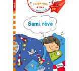 Sami et Julie CP Niveau 1 Sami rêve