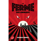 La ferme des animaux