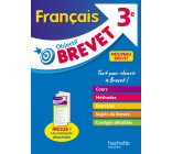 Objectif Brevet Français