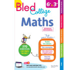 Bled Maths Collège