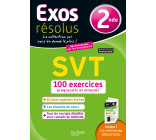 Exos résolus - SVT 2nde