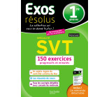 Exos Résolus - SPECIALITE SVT 1ère