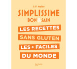 SIMPLISSIME Sans gluten