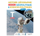 Histoire-Géographie, Géopolitique, Sciences politiques Terminale spécialité- Livre élève - Ed. 2020