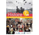 Histoire Terminales - Livre élève - Ed. 2020