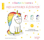 Gaston - Mes histoires à écouter