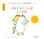 Les émotions de Gaston - J'ai confiance en moi