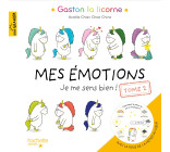 Mes émotions - Tome 2