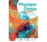 Physique-Chimie Terminale STI2D - Livre de l'Elève - Éd. 2020