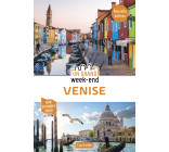 Guide Un Grand Week-End Venise