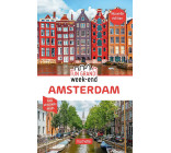 Guide Un Grand Week-End à Amsterdam