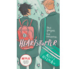 Heartstopper - Tome 1 - Le roman graphique à l'origine de la série Netflix