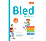 Bled CE2 - Manuel de l'élève - Edition 2021