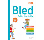 Bled CE2 - Cahier de l'élève - Edition 2021