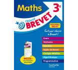 Objectif Brevet Maths