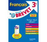 Objectif Brevet Français