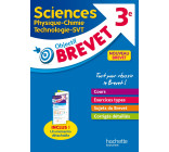 Objectif Brevet Sciences