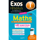 Exos Résolus Spécialité Maths (+ Maths expertes) Terminale