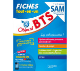 Fiches Tout-en-Un - BTS SAM