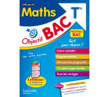 Objectif Bac - Spécialité Maths Term