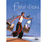 Albums coups de coeur - Fleur d'eau