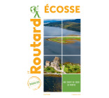 Guide du Routard Ecosse 2022/23