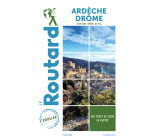 Guide du Routard Ardèche Drôme 2021/22