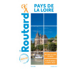 Guide du Routard Pays de la Loire 2021/22