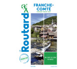 Guide du Routard Franche Comté 2021/22