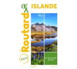 Guide du Routard Islande 2021/22