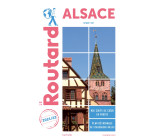 Guide du routard alsace 2021/22