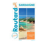 Guide du Routard Sardaigne 2021/22