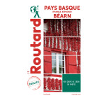 Guide du routard pays-basque france espagne béarn 2021/22