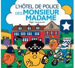 Monsieur Madame-L'hôtel de police des Monsieur Madame