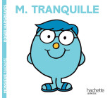 Monsieur Tranquille - Monsieur Madame