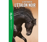 L'Étalon Noir 02 NED - Le retour de l'Étalon Noir