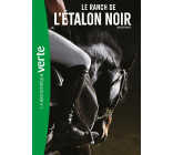 L'Étalon Noir 03 NED - Le ranch de l'Étalon Noir