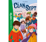 Le Clan des Sept NED 01 - Le Clan des Sept