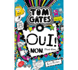 Tom Gates - Tome 8