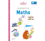 Ma pochette de maths CP - Les Pochettes Ateliers - Pochette élève - Ed. 2021