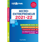 Top'Actuel Micro-entrepreneur 2021-2022