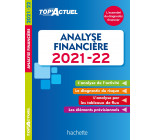 Top'Actuel Analyse Financière 2021-2022