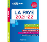 Top'Actuel La Paye 2021-2022