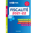 Top'Actuel Fiscalité 2021-2022