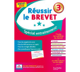 Réussir le Brevet 2022