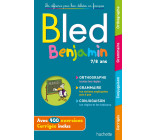 BLED Benjamin 7-8 ans