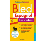 Bled Espagnol Les verbes